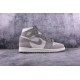 TOP BATCH Air Jordan 1 High Premiun WMNS AH7389 101