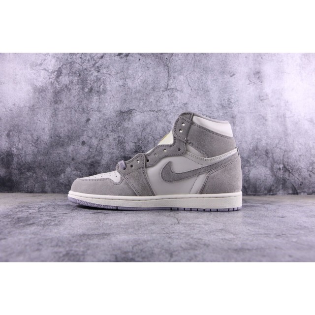 TOP BATCH Air Jordan 1 High Premiun WMNS AH7389 101