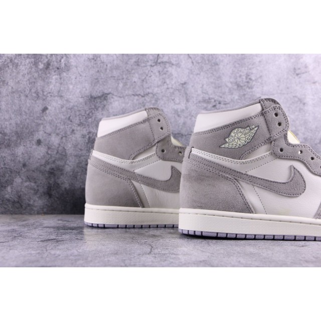 TOP BATCH Air Jordan 1 High Premiun WMNS AH7389 101