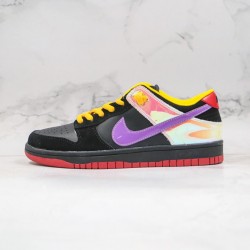 TOP BATCH Nike SB Dunk Low "Appetite For Destruction" 304292 052