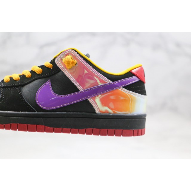 TOP BATCH Nike SB Dunk Low "Appetite For Destruction" 304292 052