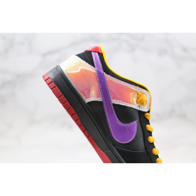 TOP BATCH Nike SB Dunk Low "Appetite For Destruction" 304292 052