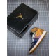 TOP BATCH Travis Scott x Nike Air jordan 1 683798 002