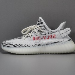 X BATCH Adidas Yeezy Boost 350 V2 "Zebra" CP9654