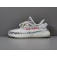 X BATCH Adidas Yeezy Boost 350 V2 "Zebra" CP9654