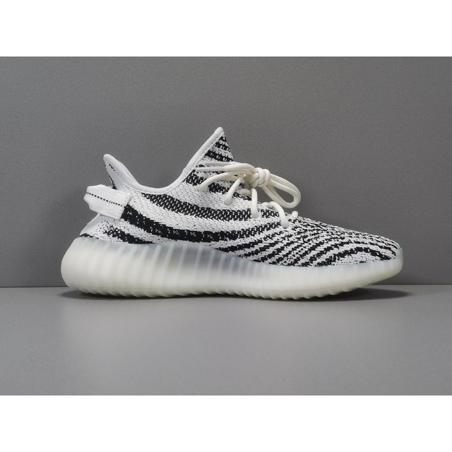 X BATCH Adidas Yeezy Boost 350 V2 "Zebra" CP9654