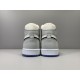 X BATCH Dior x Air Jordan 1 High OG  2020 CN8607 002