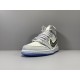 X BATCH Dior x Air Jordan 1 High OG  2020 CN8607 002