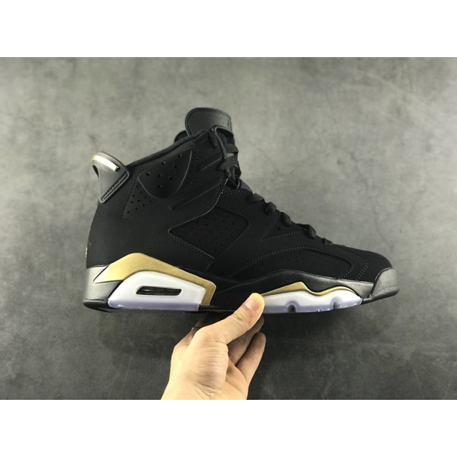 GET BATCH Air Jordan 6 "DMP" CT4954 007 