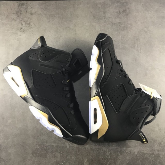 GET BATCH Air Jordan 6 "DMP" CT4954 007 