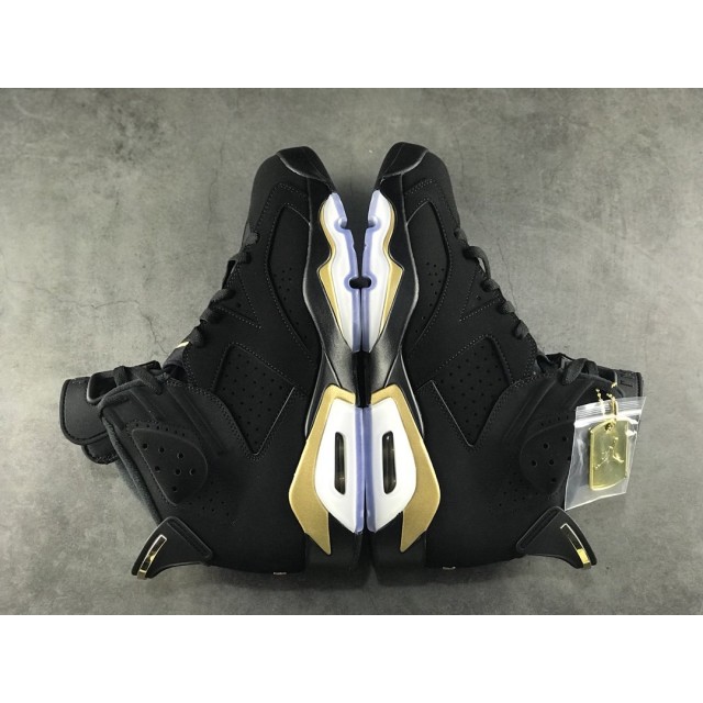 GET BATCH Air Jordan 6 "DMP" CT4954 007 