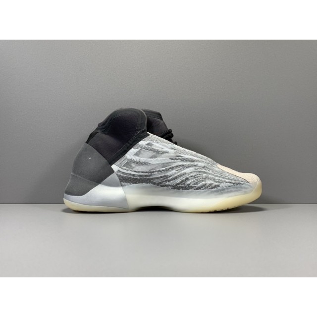 GOD BATCH Adidas Yeezy QNTM Basketball "Quantum" Q46473