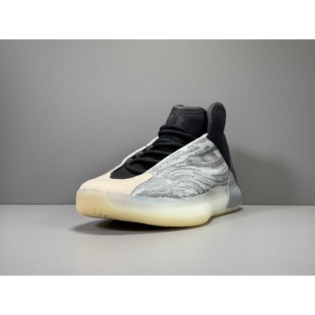 GOD BATCH Adidas Yeezy QNTM Basketball "Quantum" Q46473