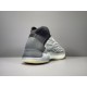 GOD BATCH Adidas Yeezy QNTM Basketball "Quantum" Q46473