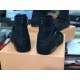 GOD BATCH Nike Air Fear of God 1 "Triple Black" AR4237 005