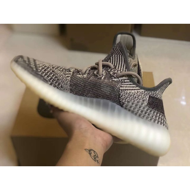 H12 BATCH Adidas Yeezy Boost 350 V2 "Zyon" FZ1267