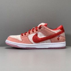 H12 BATCH StrangeLove x Nike SB Dunk Low CT2552 800 