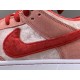 H12 BATCH StrangeLove x Nike SB Dunk Low CT2552 800 