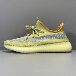 OG BATCH Adidas Yeezy Boost 350 V2 "Marsh" FX9034