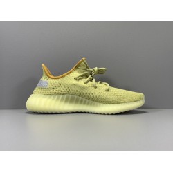 OG BATCH Adidas Yeezy Boost 350 V2 "Marsh" FX9034