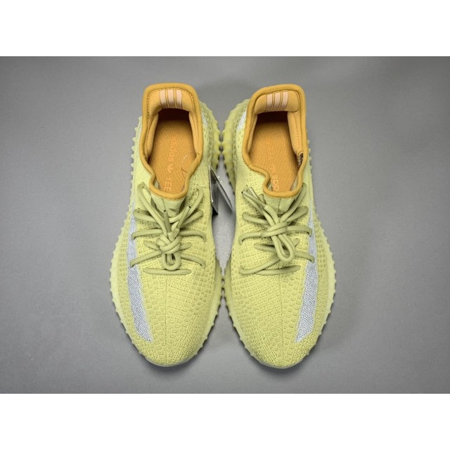 OG BATCH Adidas Yeezy Boost 350 V2 "Marsh" FX9034