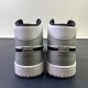 S2 BATCH Air Jordan 1 Mid "Light Smoke Grey" 554724 092