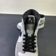 S2 BATCH Air Jordan 1 Mid "Light Smoke Grey" 554724 092