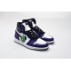 S2 BATCH Air Jordan 1 Retro "Court Purple" 555088 500