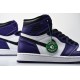 S2 BATCH Air Jordan 1 Retro "Court Purple" 555088 500