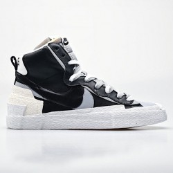 S2 BATCH Sacai x Nike Blazer With Dunk BV0072 002