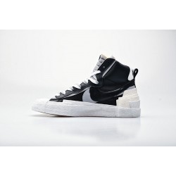 S2 BATCH Sacai x Nike Blazer With Dunk BV0072 002