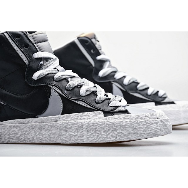 S2 BATCH Sacai x Nike Blazer With Dunk BV0072 002