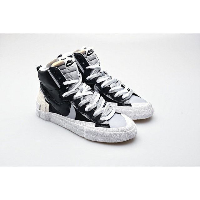 S2 BATCH Sacai x Nike Blazer With Dunk BV0072 002