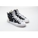 S2 BATCH Sacai x Nike Blazer With Dunk BV0072 002