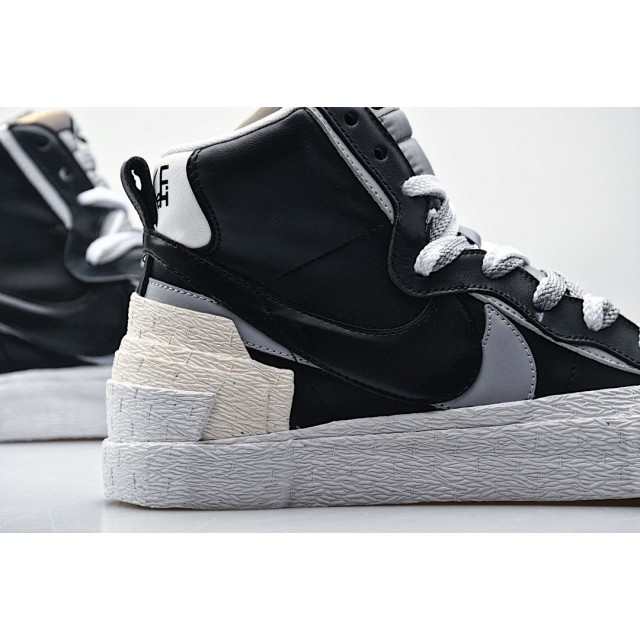 S2 BATCH Sacai x Nike Blazer With Dunk BV0072 002