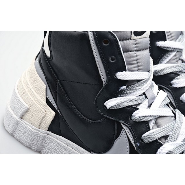 S2 BATCH Sacai x Nike Blazer With Dunk BV0072 002