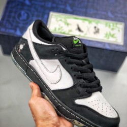 TOP BATCH Nike Dunk SB x Staple BV1310 013