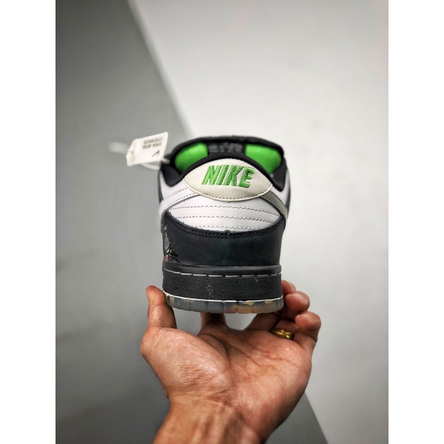 TOP BATCH Nike Dunk SB x Staple BV1310 013