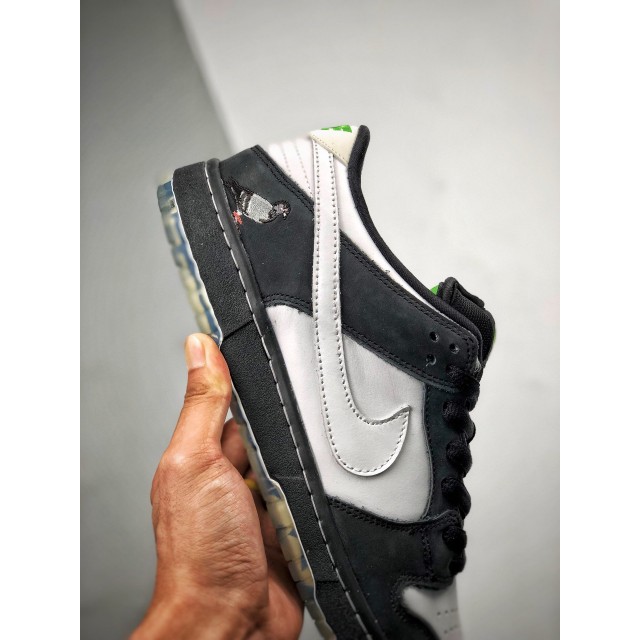 TOP BATCH Nike Dunk SB x Staple BV1310 013