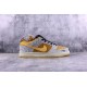 TOP BATCH Nike SB Dunk Low "Safari" CD2563 002