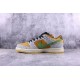 TOP BATCH Nike SB Dunk Low "Safari" CD2563 002