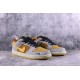 TOP BATCH Nike SB Dunk Low "Safari" CD2563 002