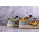 TOP BATCH Nike SB Dunk Low "Safari" CD2563 002