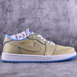 TOP BATCH Nike SB x Air Jordan 1 Low CJ7891 200