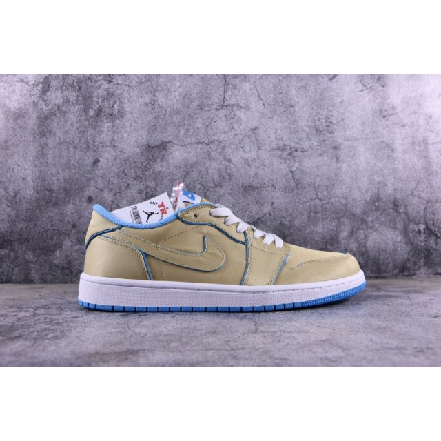 TOP BATCH Nike SB x Air Jordan 1 Low CJ7891 200