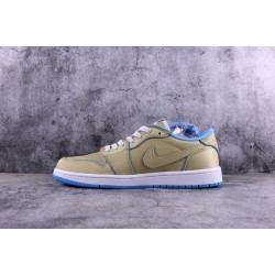 TOP BATCH Nike SB x Air Jordan 1 Low CJ7891 200