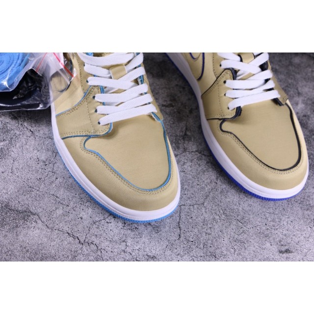 TOP BATCH Nike SB x Air Jordan 1 Low CJ7891 200