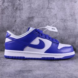 TOP BATCH Nike Dunk SB Low "Kentucky" CU1726 100