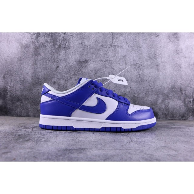 TOP BATCH Nike Dunk SB Low "Kentucky" CU1726 100