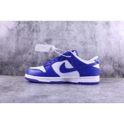 TOP BATCH Nike Dunk SB Low "Kentucky" CU1726 100